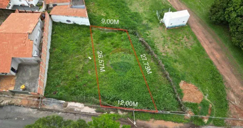 Terreno à venda na Avenida João Antonio Nery, 571, Jardim Botânico, Jaguariúna