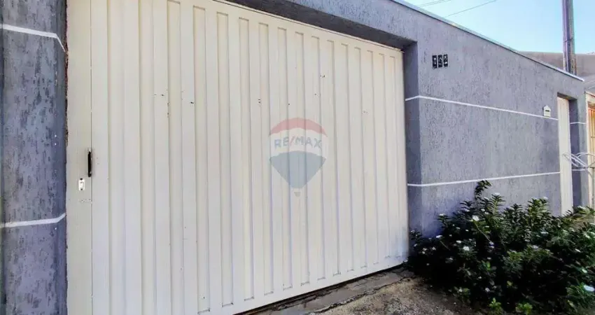 Casa com 3 dormitórios sendo 1 suíte por 320.000,00 em estiva gerbi sp