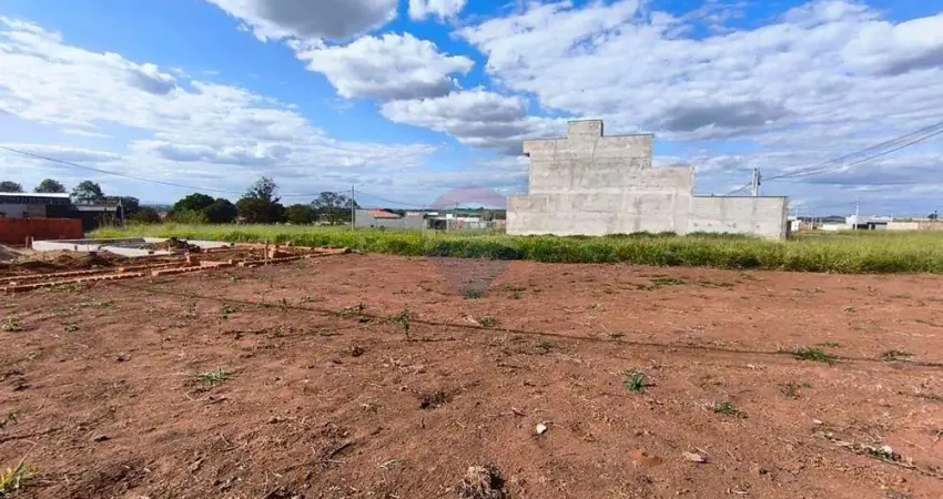 Terreno à venda na Vila Flórida, Mogi Guaçu 