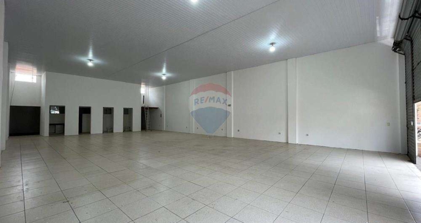 Ponto Comercial Disponível para Locação no Bairro do Lote - em Mogi Guaçu - SP  - Venha e Confira