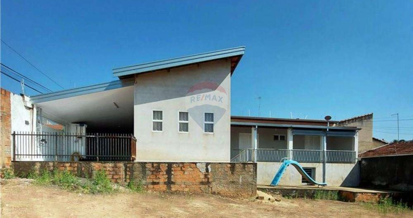Casa a venda com 2 quartos, 2 banheiros - Jd. Itacolomi/SP
