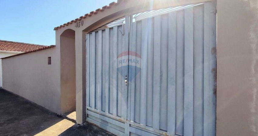 Casa com 3 quartos à venda no Centro, Estiva Gerbi 