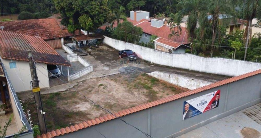 Chácara Deslumbrante: Investimento Garantido Mogi Guaçu-SP