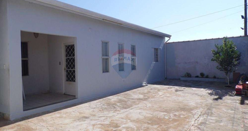Casa Ampla e Confortável em Chácaras Nova Odessa