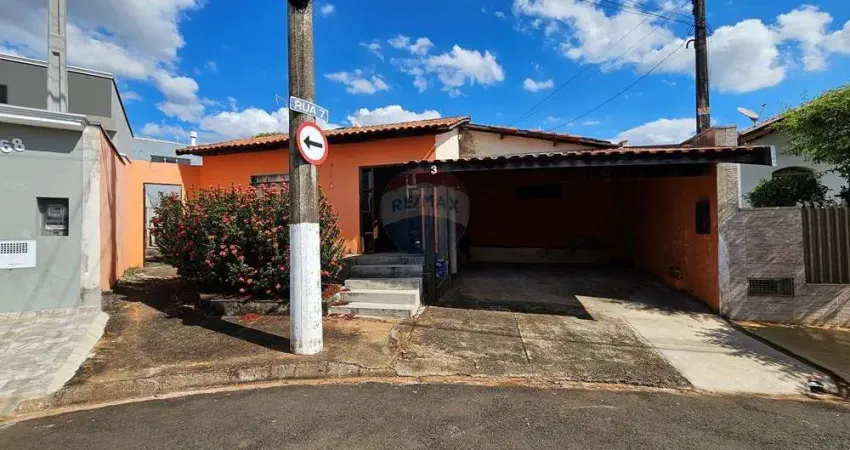 Casa em condomínio fechado com 4 quartos à venda na Rua Nhambiquara de Tupã, 273, Jardim Macucos, Itapira