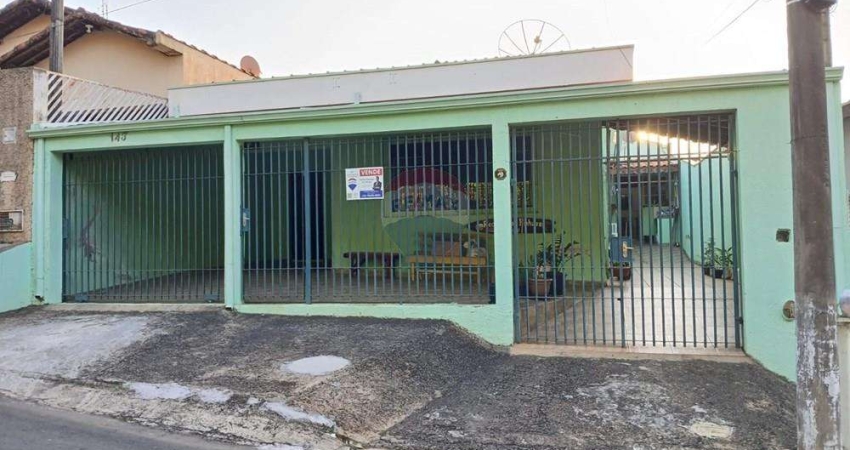 Casa a no JD Camboriú com 5 dormitórios (2 Suítes) 228 m2 construído DOC OK da Financiamento