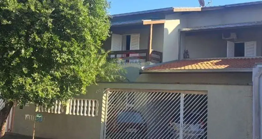 Casa com 3 quartos para alugar no João Aranha, Paulínia 