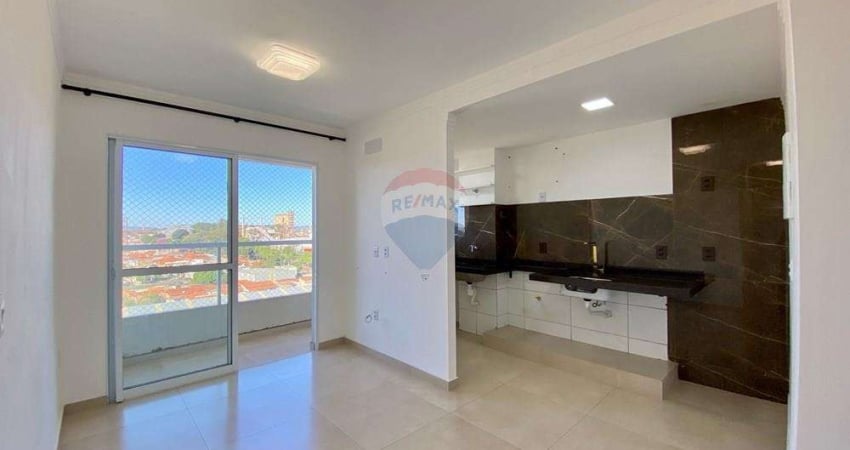 Apartamento à venda em Mogi Guaçu – Cond. Portal Recanto das Rosas – 2 quartos