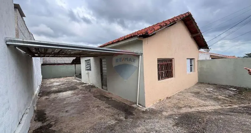 Casa com 2 quartos para alugar no Parque do Estado II, Mogi Mirim 