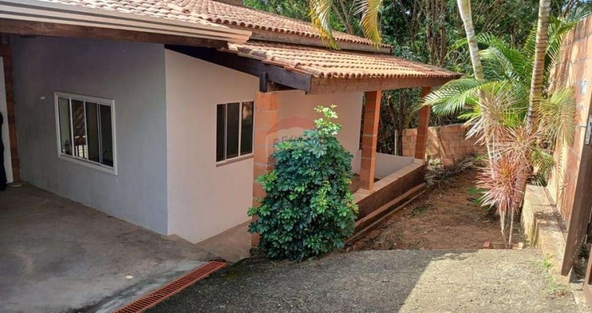 Chácara / sítio com 3 quartos para alugar no Jardim Pinheiros, Jaguariúna 