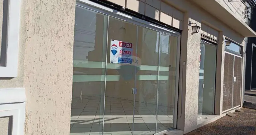 Ponto comercial para alugar no Centro, Mogi Guaçu 