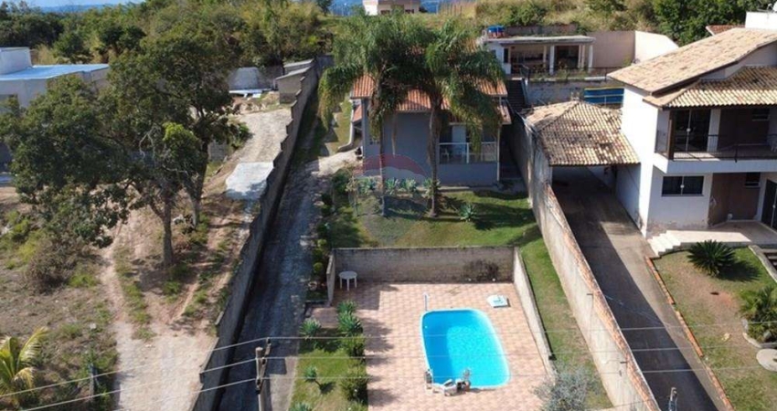 Chácara / sítio com 3 quartos à venda no Jardim Pinheiros, Jaguariúna 