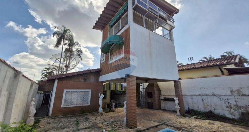 'Casa em Jardim Berlim (centro de Jaguariúna SP): Personalize Sua Joia!'