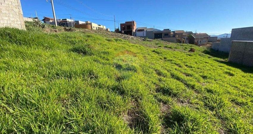 Oportunidade! Terreno Plano de 250m² no Monte Belo – Águas de Lindóia/SP