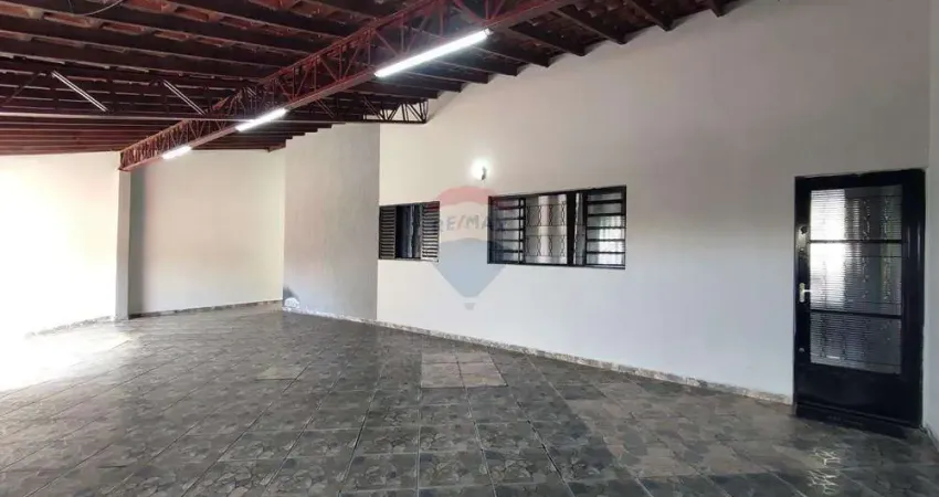 Casa com 3 quartos à venda no Jardim Hermínio Bueno, Mogi Guaçu 