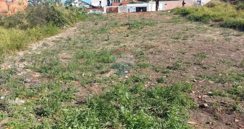 TERRENO 300 m², A VENDA, NO PQ REAL II, MOGI MIRIM/SP. $ 110.000,00