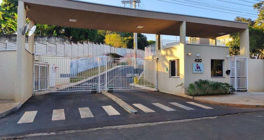 Apartamento com 2 quartos para alugar no Jardim São Francisco, Mogi Guaçu 