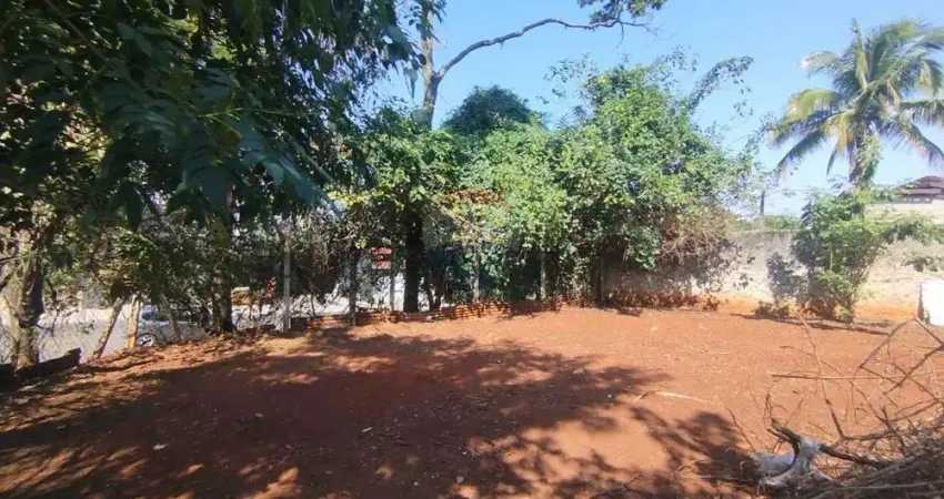 Terreno comercial à venda na Rua Paula Bueno, S/N, Jardim Santa Maria I, Mogi Guaçu