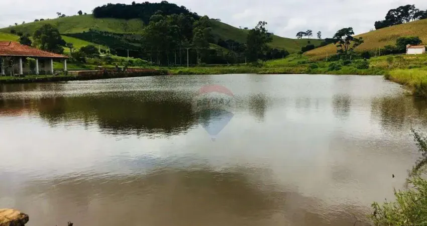 'Fazenda Deslumbrante em Socorro: Investimento Único'