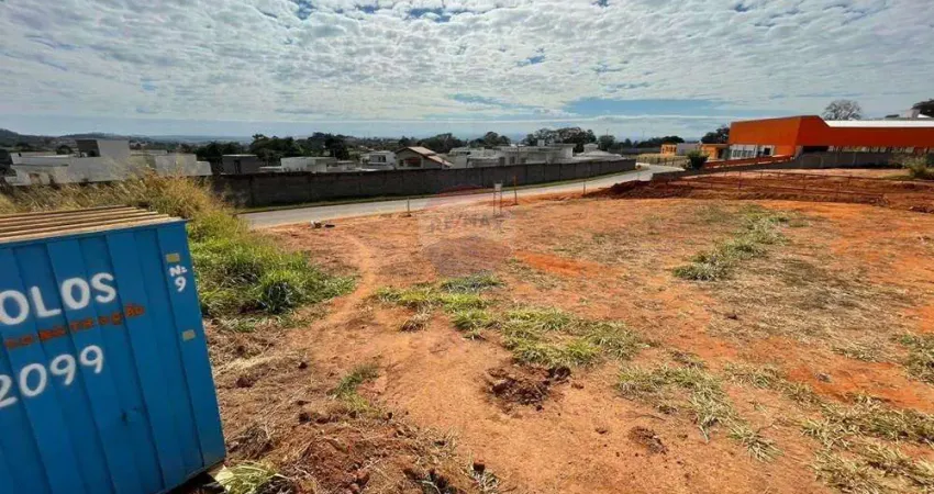 Seu Futuro Começa Aqui: Lote em Bairro Promissor de Itapira/SP