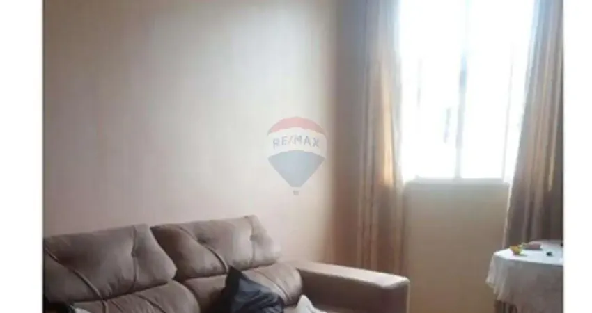 Apartamento com 2 quartos à venda no Jardim Cruzeiro do Sul, Jaguariúna 