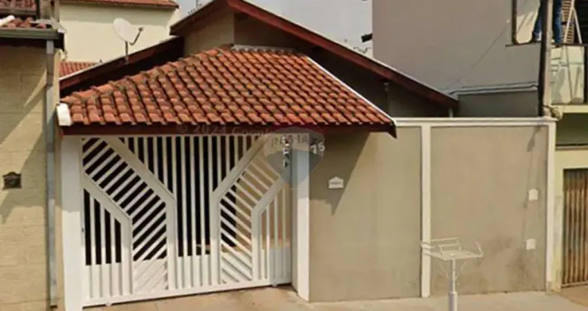 Casa com 2 quartos à venda no Jardim Galego, Itapira 