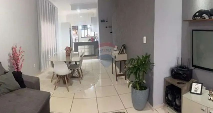 Casa com 2 quartos para alugar no Jardim Eldorado, Mogi Guaçu 
