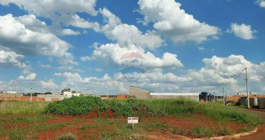 Terreno à venda em Mogi Guaçu - Jardim Portal do Lago - AT: 202m² - R$96.000,00