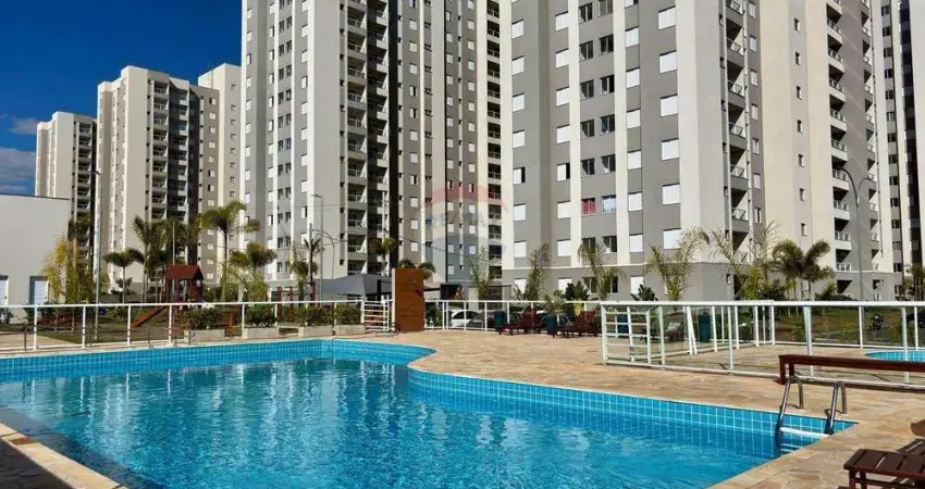 Apartamento para aluguel jardim esplanada em Mogi Guaçu