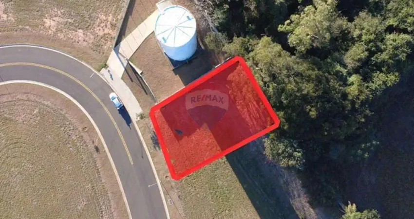 Terreno a venda em mogi mirim - residencial flor d'aldeia, fase ii - at: 515,48 m² - investimento r$ 464.000,00.