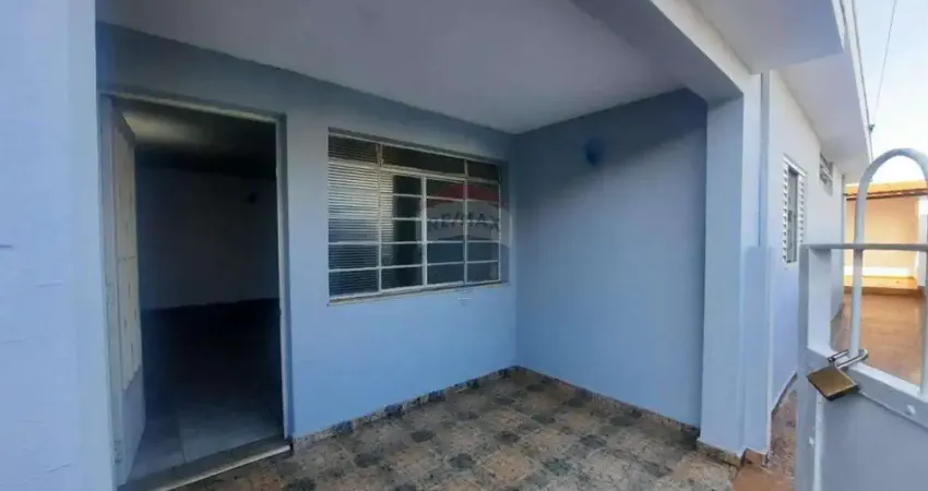 Casa com 2 quartos para alugar na Rua Presidente John F Kennedy, 359, Jardim Centenário, Mogi Guaçu