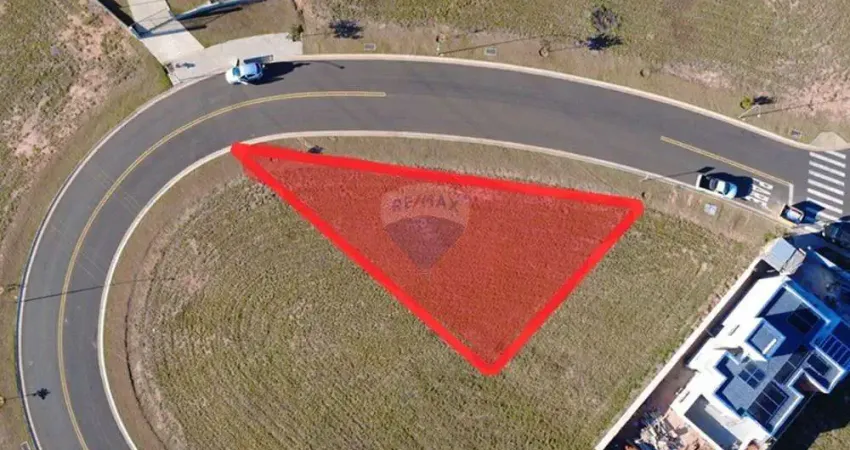 Terreno a venda em mogi mirim - residencial flor d'aldeia, fase ii - at: 437,21 m² - investimento r$ 393.900,00.