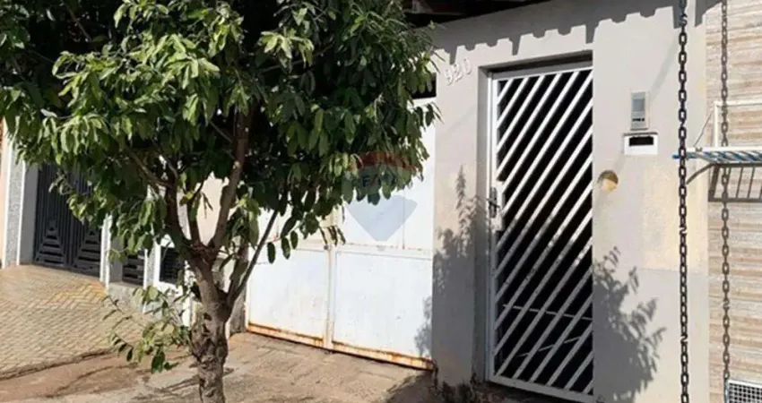 Casa com 2 quartos à venda na Rua Arthur Bernardes, 920, Jardim Itamaracá, Itapira