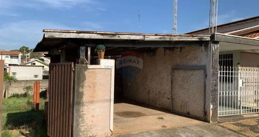 Terreno Imperdível na Vila Boa Esperança, Itapira SP!