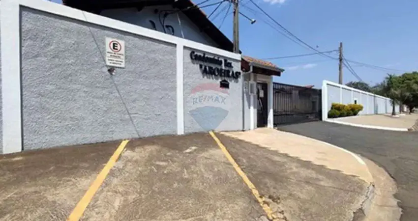 Casa com 2 quartos para alugar no Jardim Cristina, Mogi Guaçu 