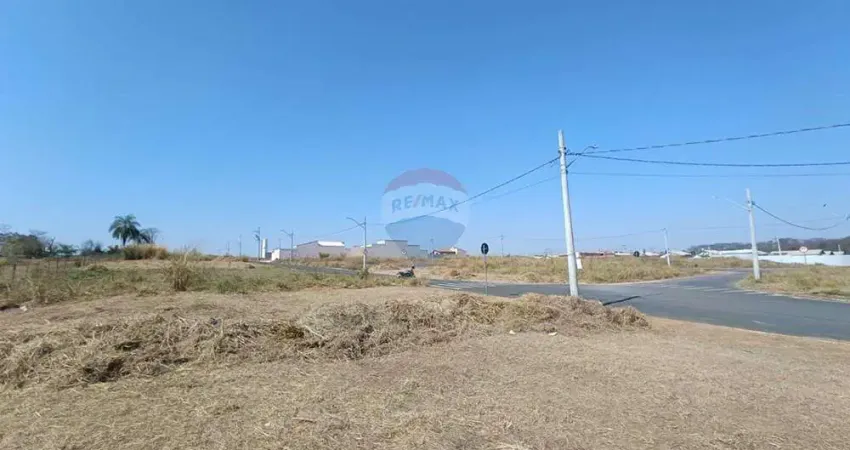 A venda Terreno do lote 20 no bairro Jardin Nova Aldorado Rua nezilia benedito de faria cesarini Mogi Guaçu/SP