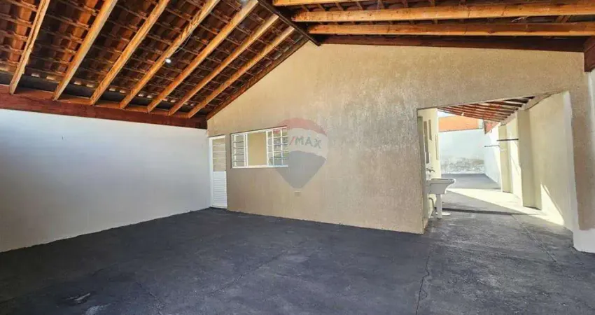 Casa para Alugar Residencial Ipê Amarelo - Mogi Guaçu