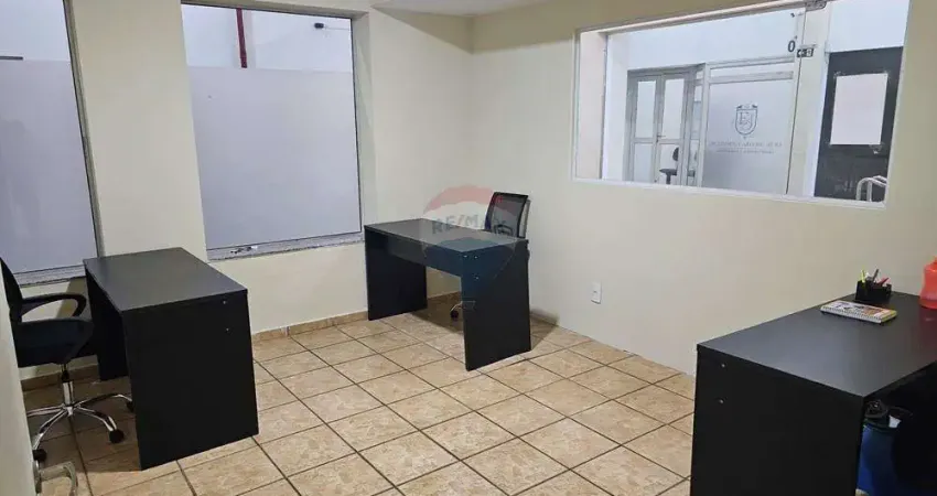 Ponto comercial para alugar na Rua Cândido Bueno, 1299, Centro, Jaguariúna