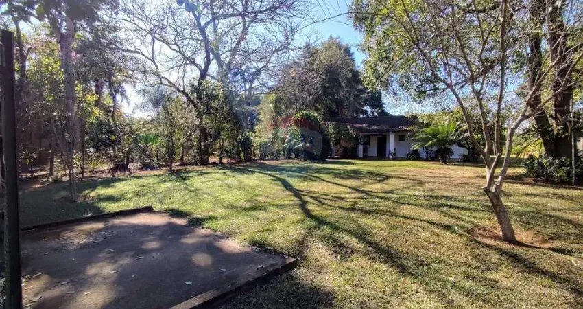 'Chácara revigorante: Relaxamento e Conforto em Jaguariúna/Campinas-SP