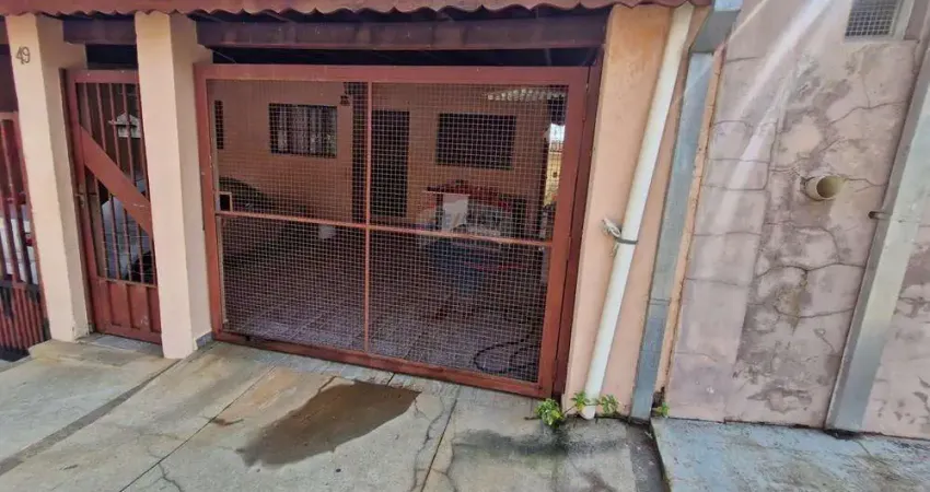 Casa com 4 quartos à venda no Conjunto Habitacional Vila 12 de Setembro 1° Etapa, Jaguariúna 