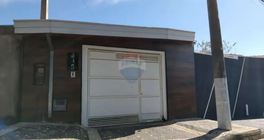Casa com 2 quartos à venda na Rua Edson Cândido de Almeida, 635, Jardim Suécia, Mogi Guaçu