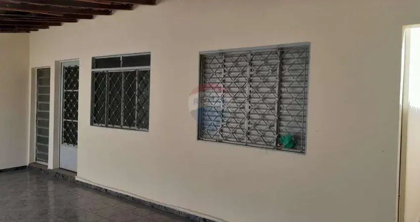Casa com 2 quartos para alugar no Jardim Ipê I, Mogi Guaçu 