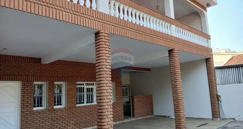 Casa com 4 quartos para alugar no Jardim Dom Bosco, Jaguariúna 