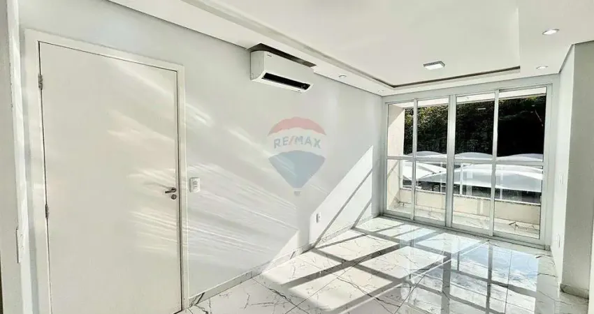 Apartamento com 2 quartos para alugar no Jardim Nossa Senhora das Graças, Mogi Guaçu 