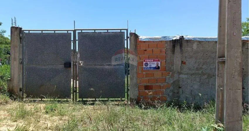 Terreno à venda na Chácara Santo Antônio Colméia, Jaguariúna 