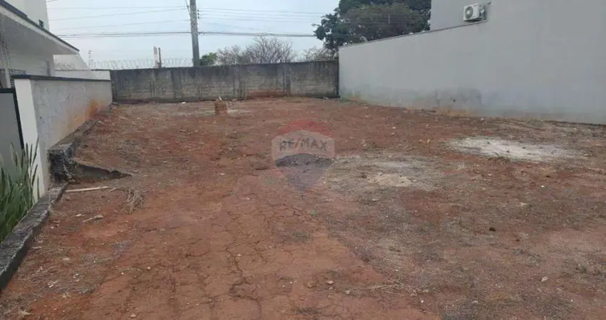 Terreno a venda no condominio morro vermelho rua holambra n 92, residencial do bosque mogi mirim/sp