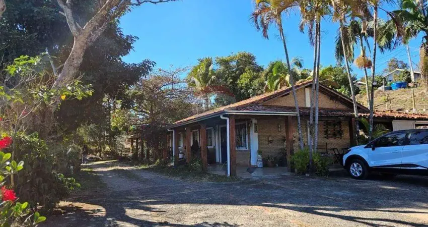 Pousada em serra negra/ sp -  invista em qualidade de vida e rentabilidade