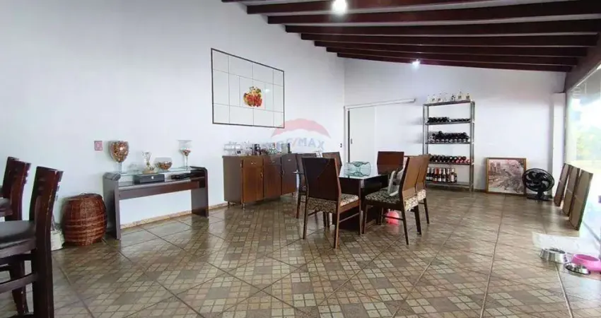 Chácara / sítio com 3 quartos à venda na RUA ANTONIO JOAQUIM DE MOURA ANDRADE, 388, Jardim Paineira, Mogi Guaçu