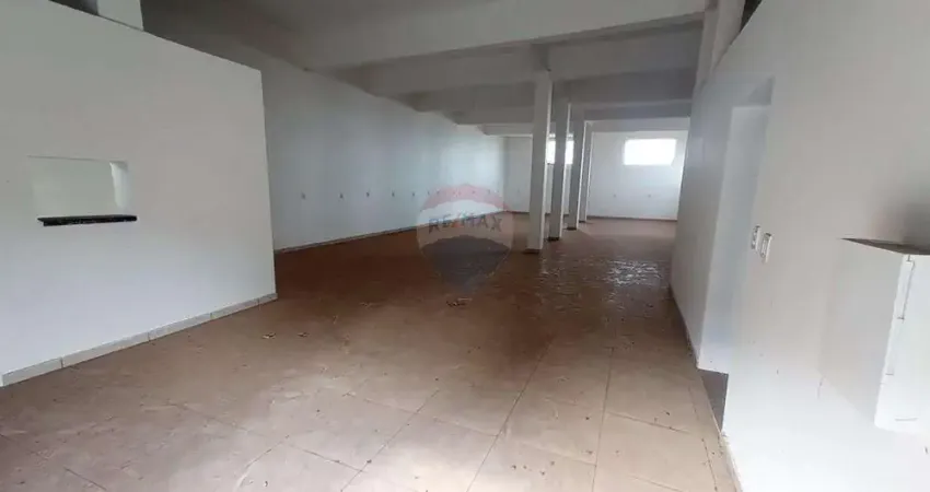 Ponto comercial para alugar no Jardim Cruzeiro, Mogi Guaçu