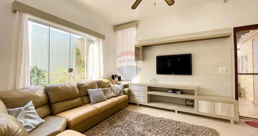 Casa com 3 quartos à venda no Residencial do Bosque, Mogi Mirim